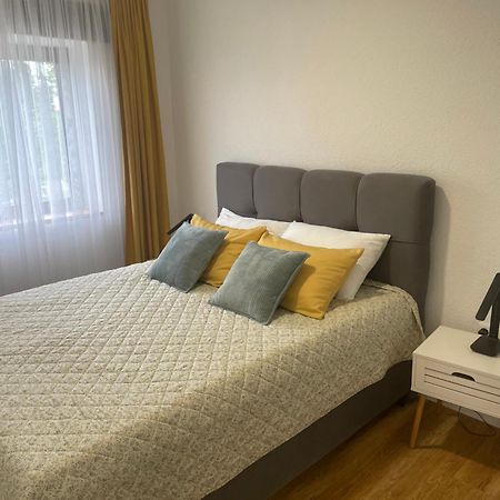 Appartments Sara 卓得诺沃 外观 照片