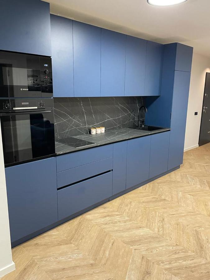 Appartments Sara 卓得诺沃 外观 照片