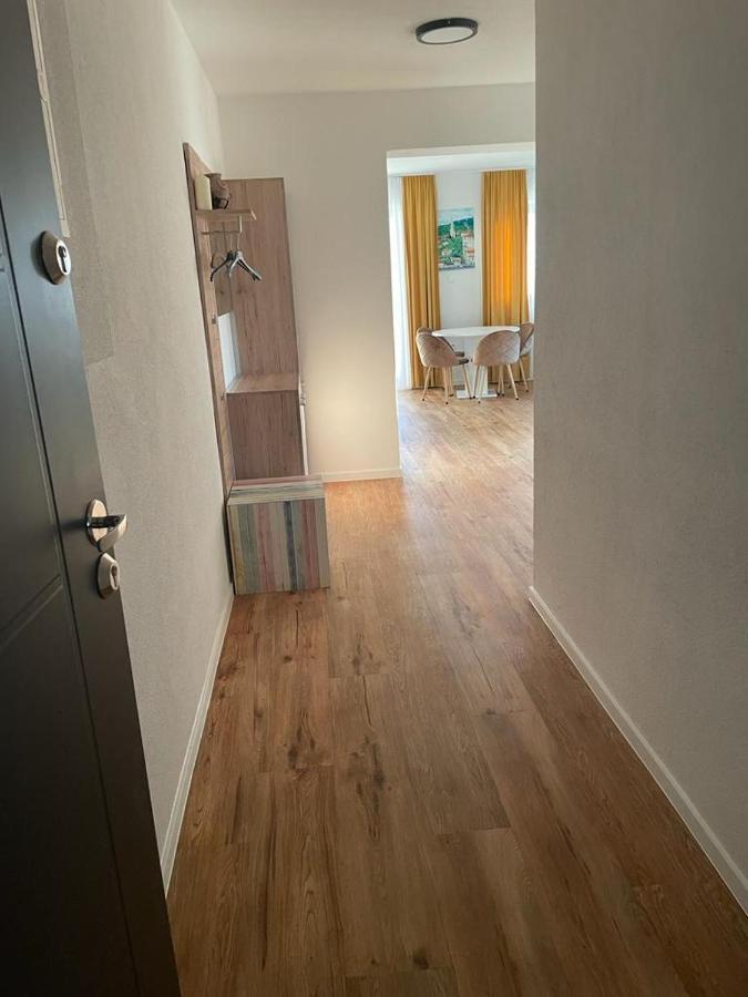 Appartments Sara 卓得诺沃 外观 照片