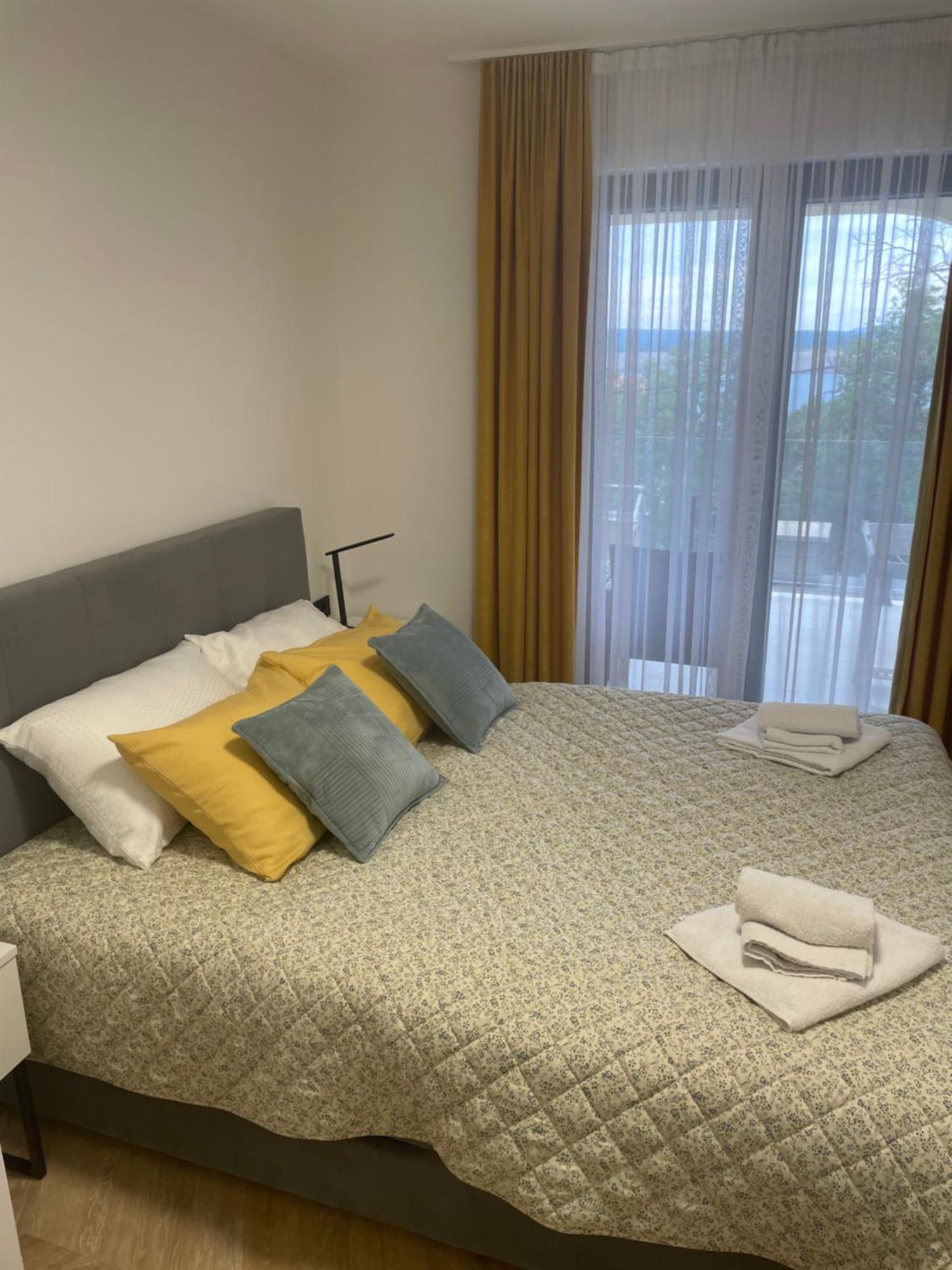 Appartments Sara 卓得诺沃 外观 照片